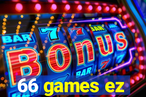 66 games ez